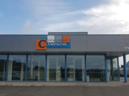 Entreprise de menuiserie Campagne à Abidos - Menuiserie Campagne à Abidos